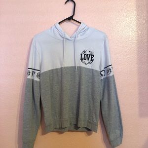New York Sweatshirt